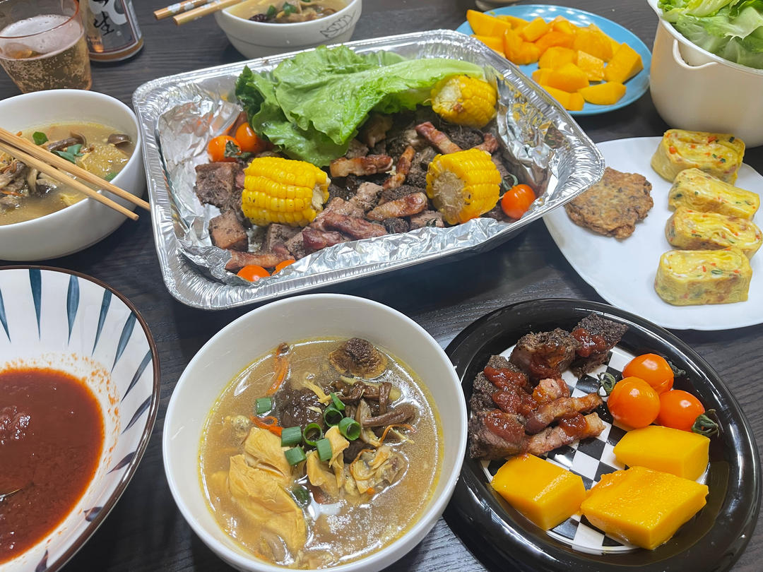鸡汤