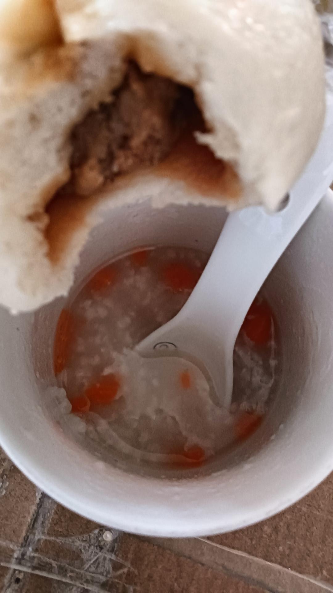 早餐•有得食就好•ᴗ•