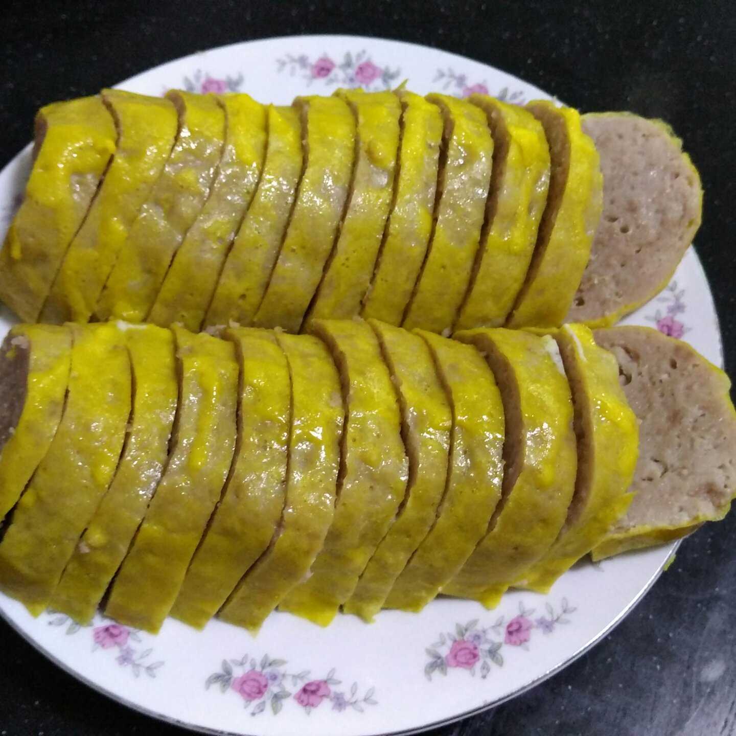 午餐肉