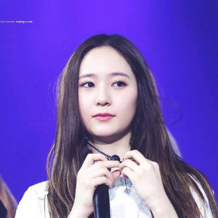 Krystal猫妮妮