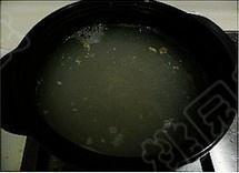 奶白鱼香豆腐汤的做法 步骤3