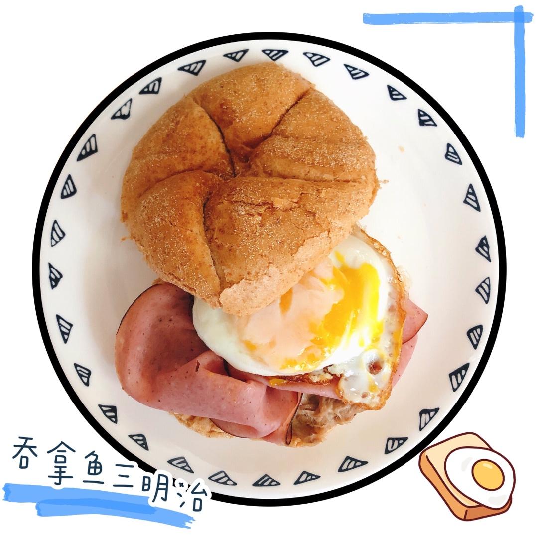 健康日常早餐