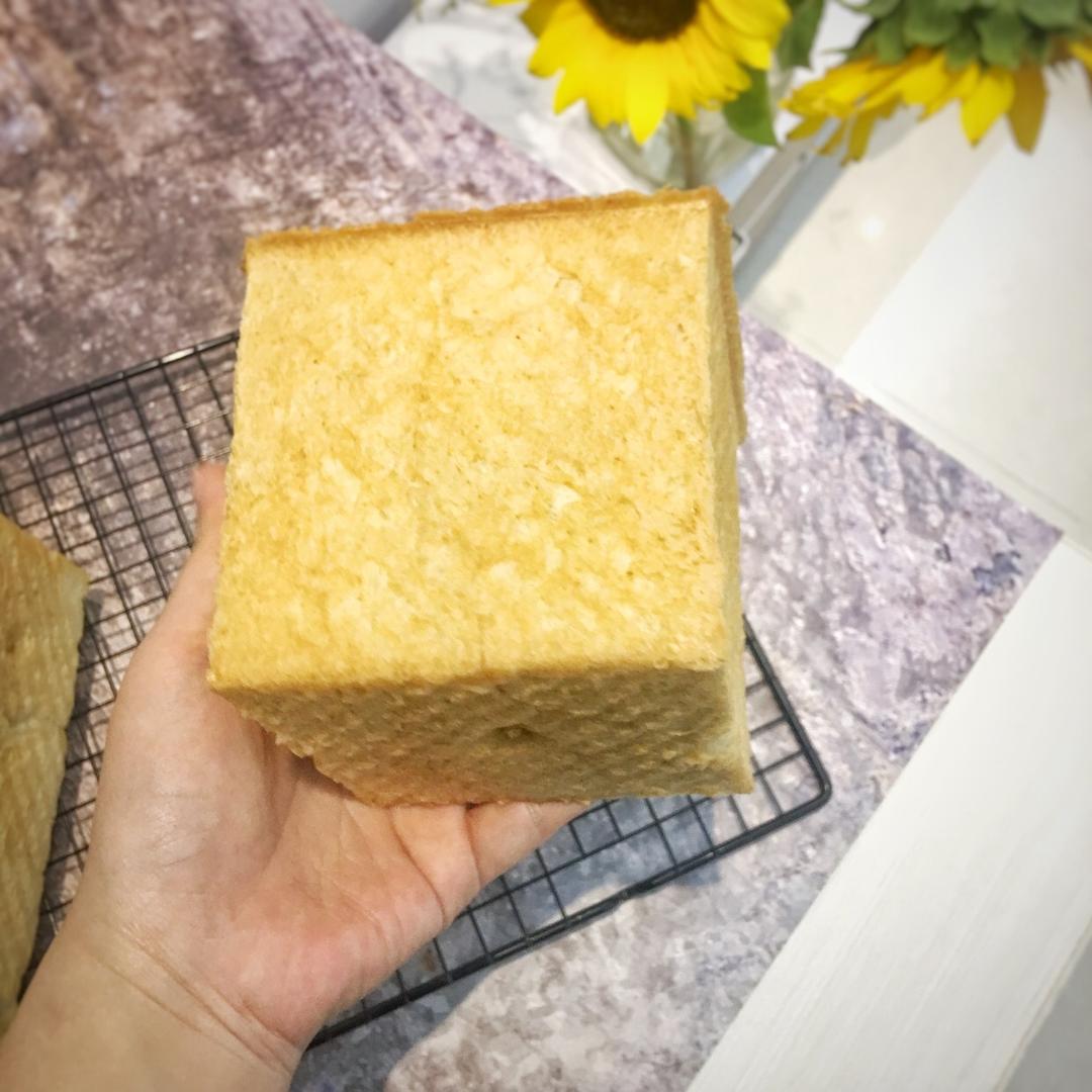 波兰种全麦吐司