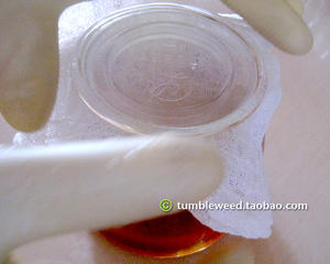 Kombucha 红茶菌/康普茶（红茶版）的做法 步骤16