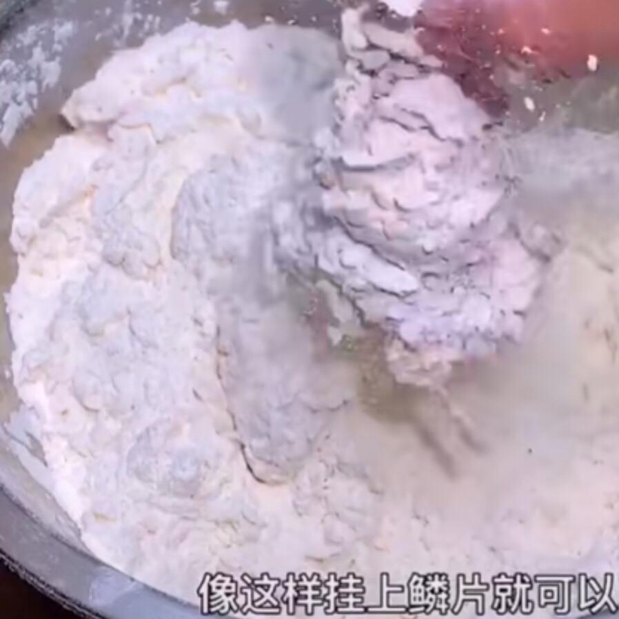 KFC   脆皮炸鸡的做法 步骤14