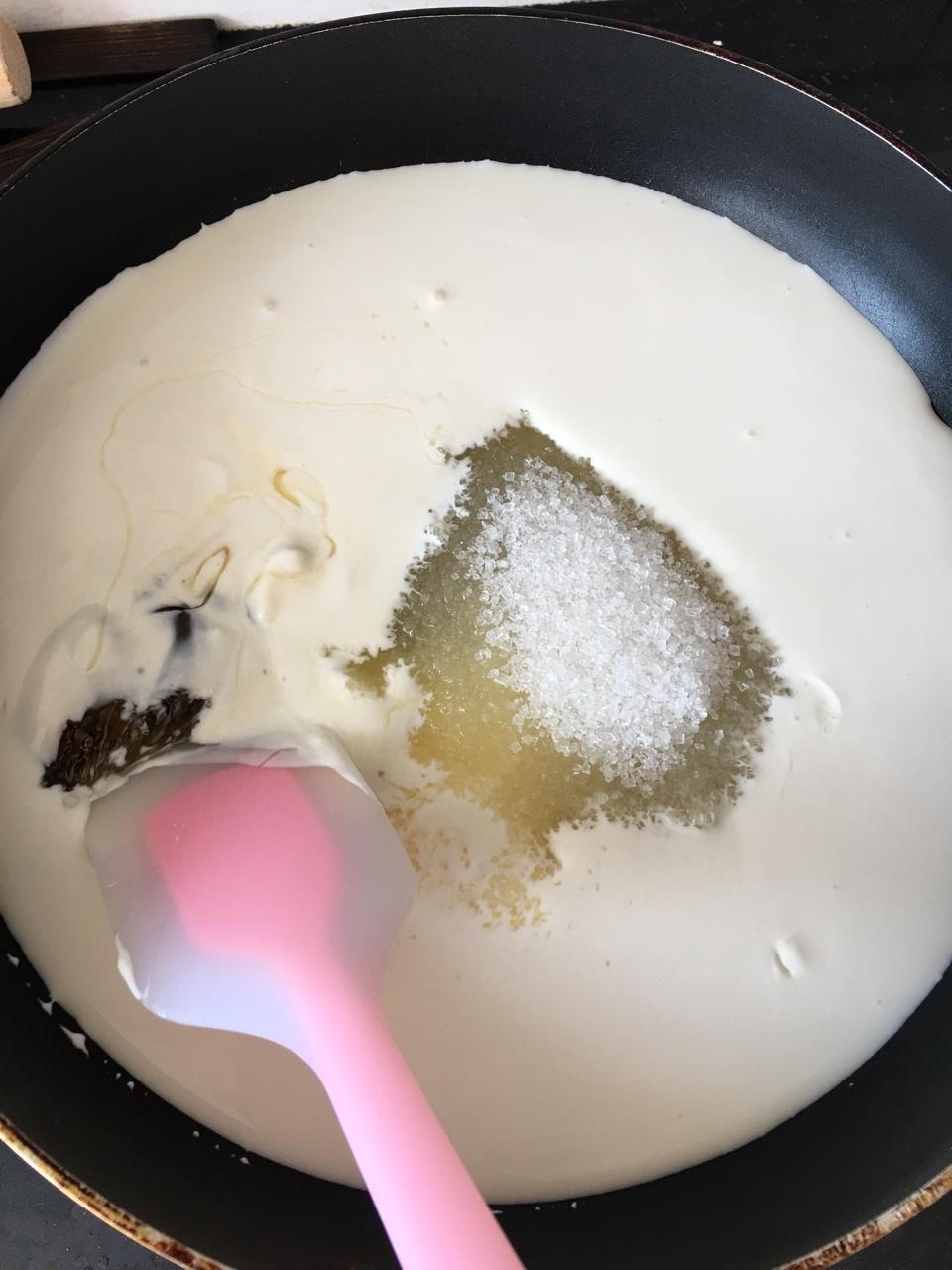 杏仁糖