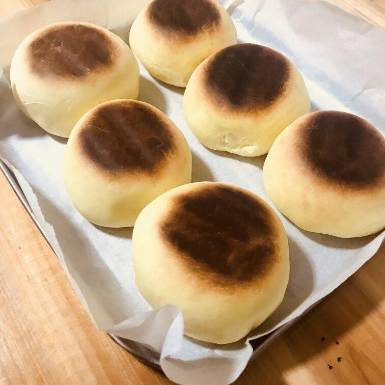 堂妈小厨——乳山喜饼