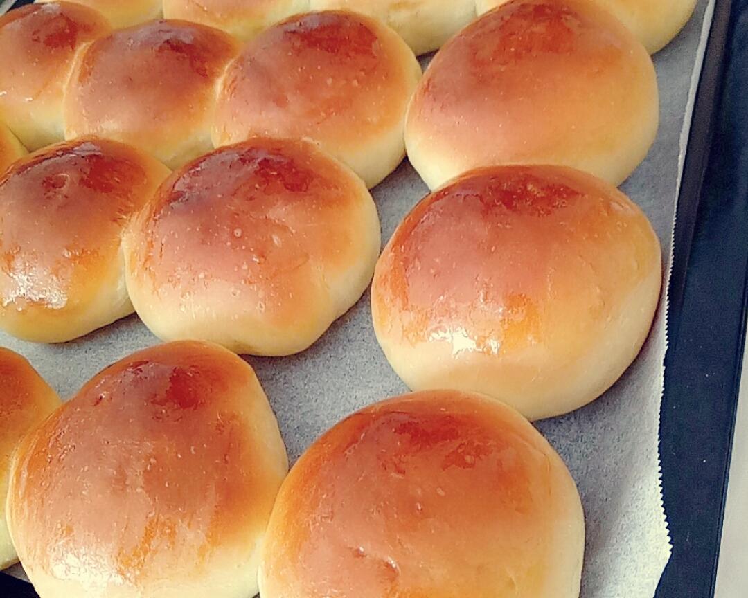 香软小面包