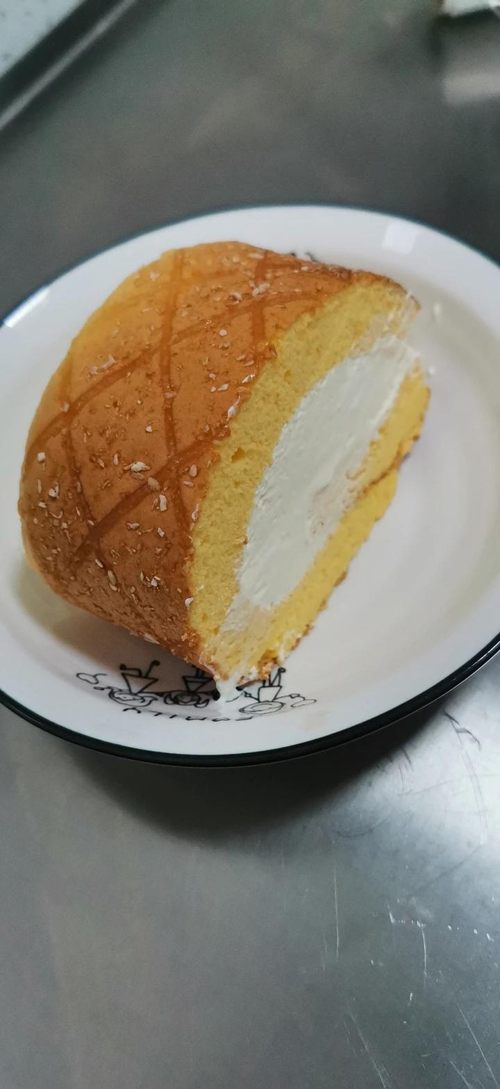 香椰椰香妃卷