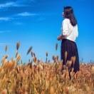 狮子座的李二丫