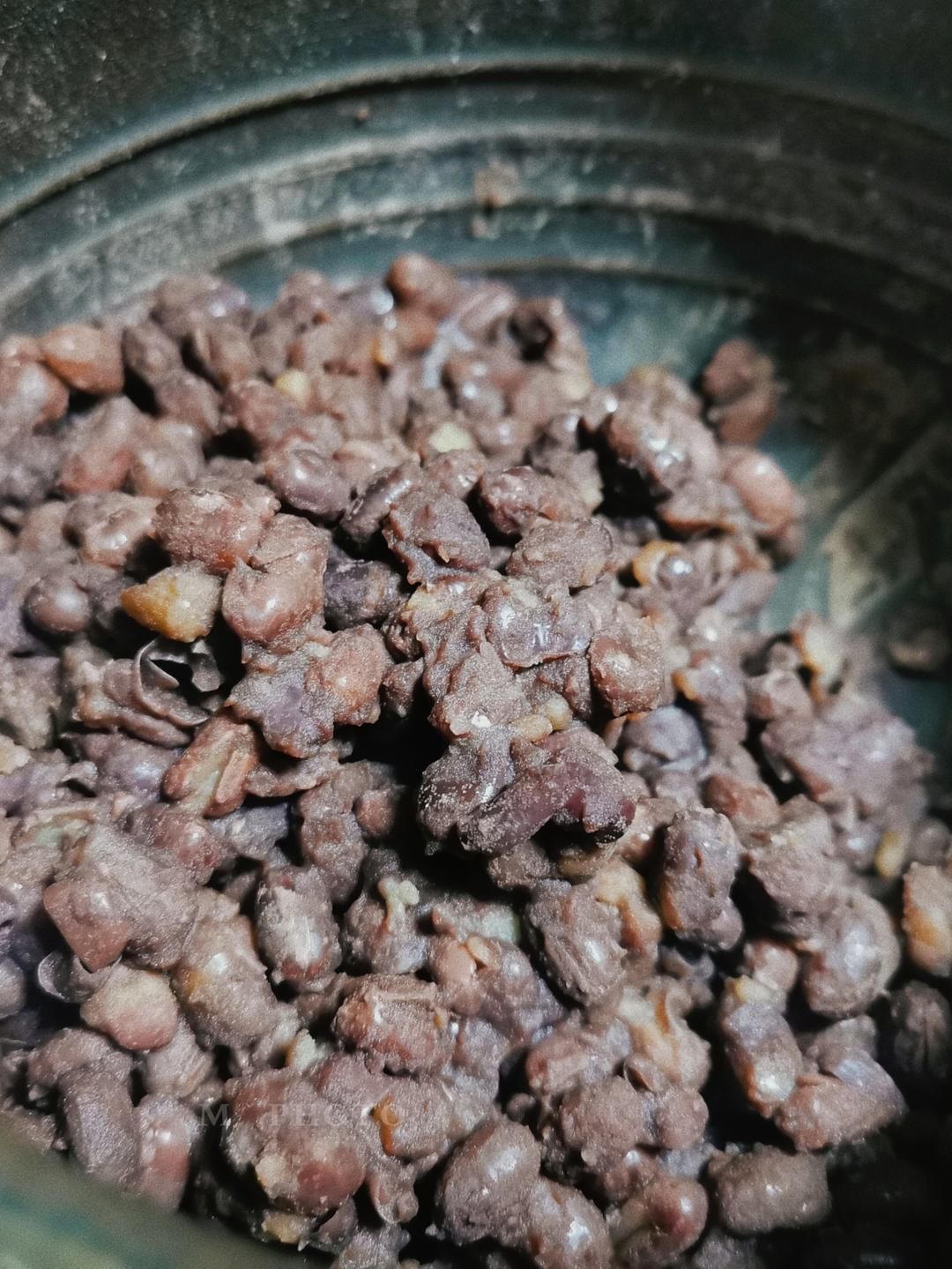 红豆馅「林育玮·原麦不藏私」