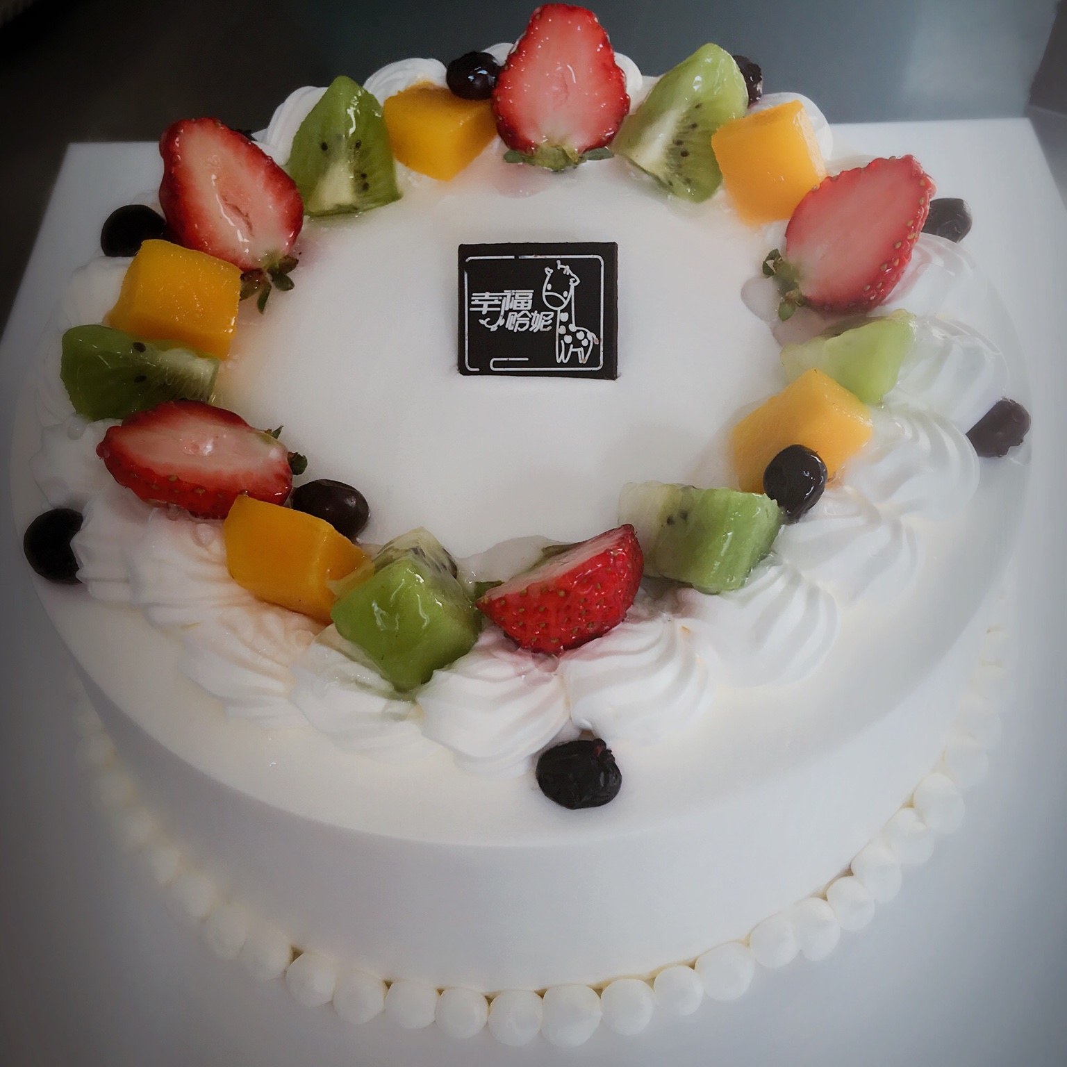 小猪哼哼的饭桌