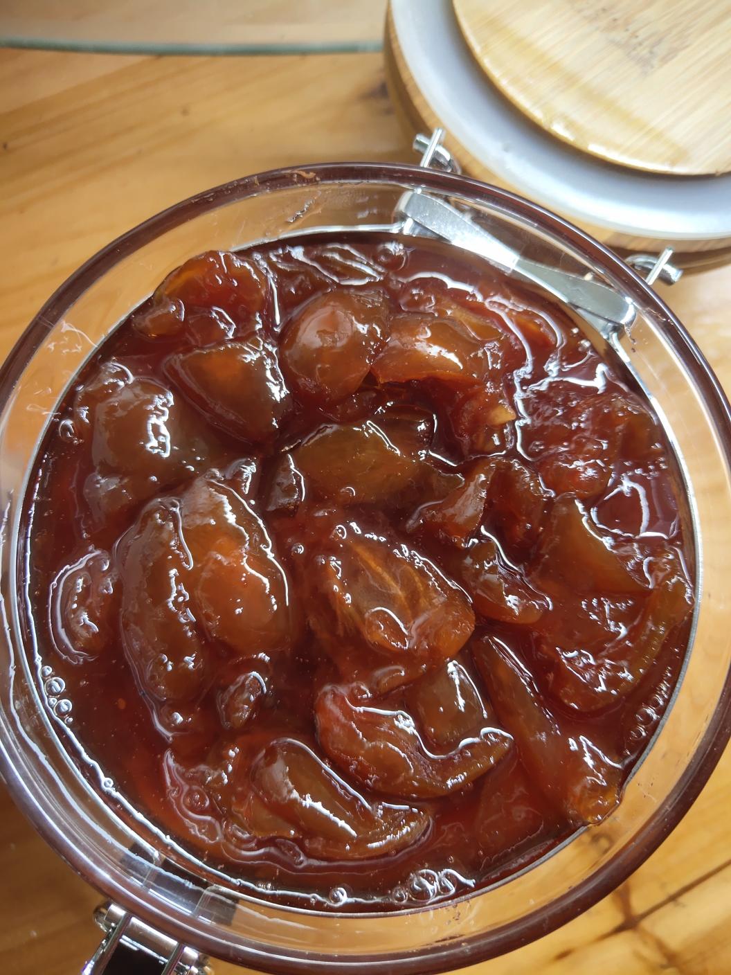 自制枇杷膏(不用去皮)
