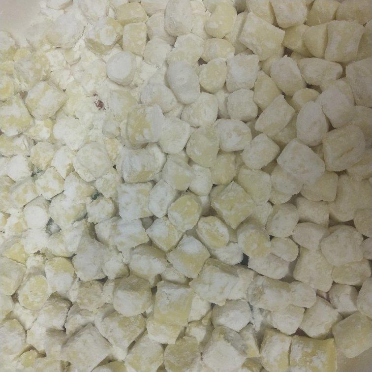 零失败新手轻松驾驭芋圆三色