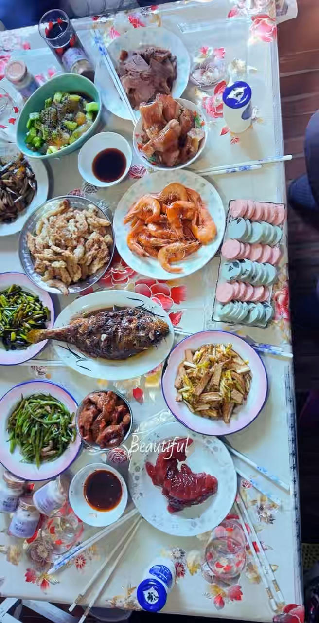 食物就是爱❤️