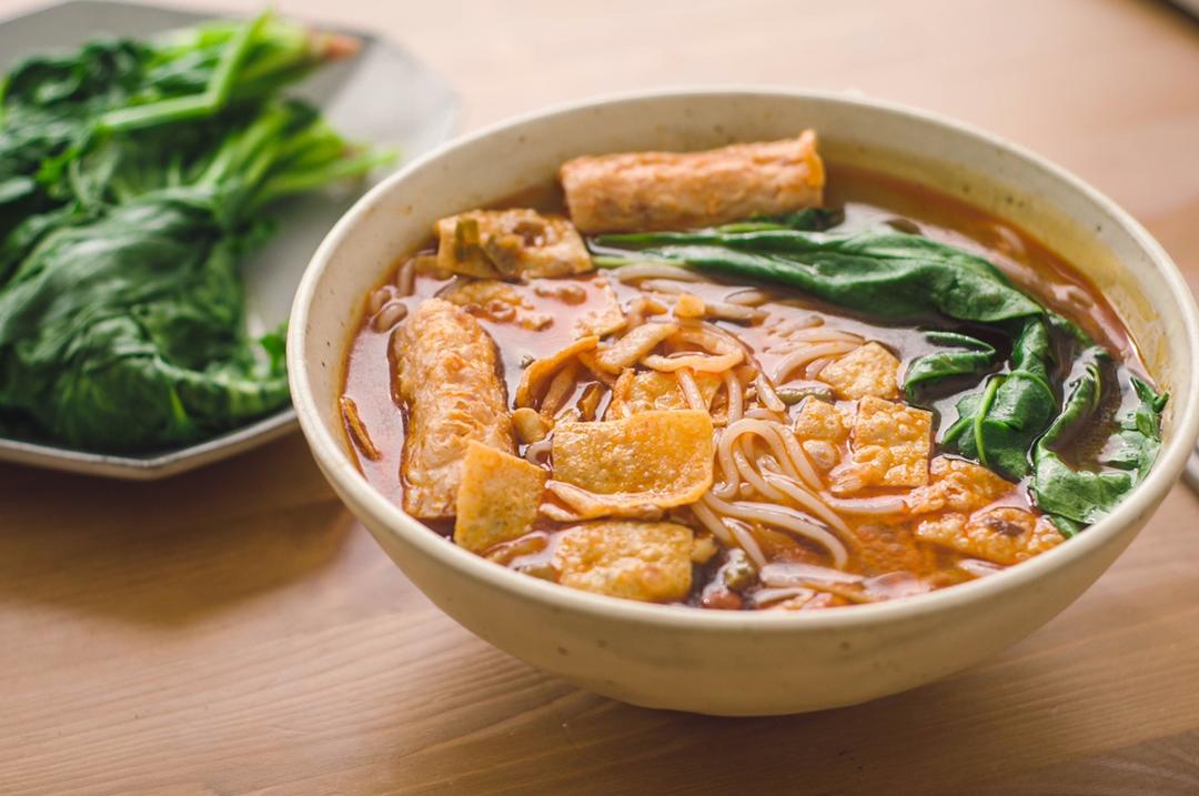 淘宝版广西螺蛳粉