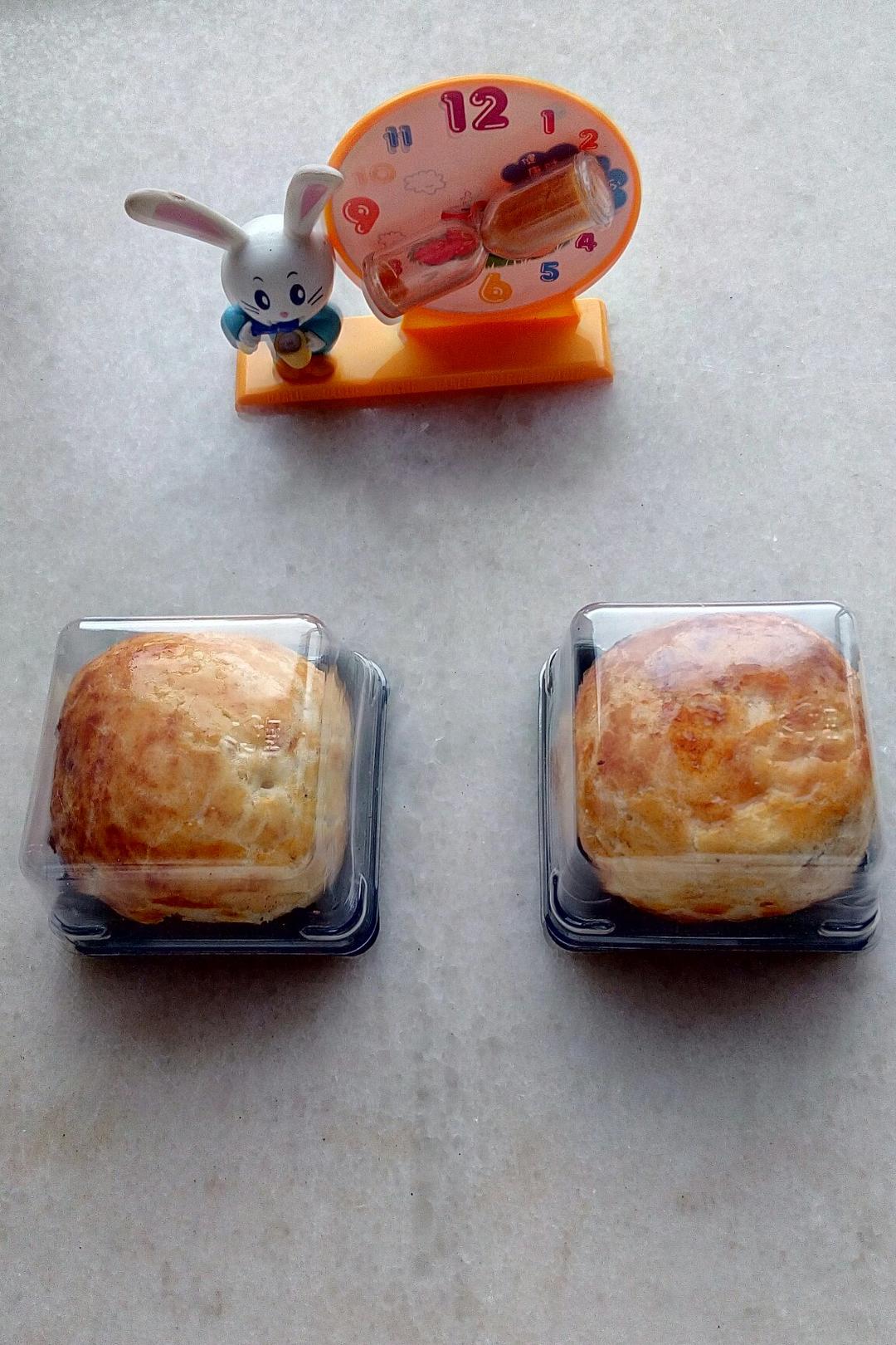 红豆沙月饼蛋黄酥青团适用