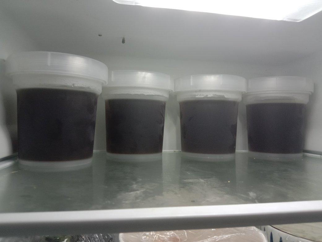 罗汉果雪梨膏（简约，零失败）