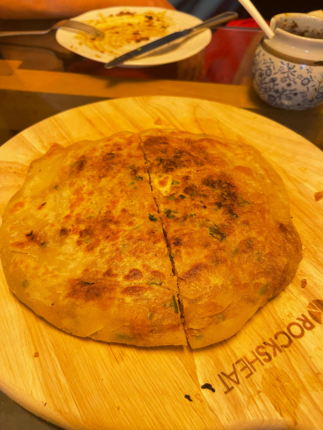 老北京千层肉饼              （京东肉饼）