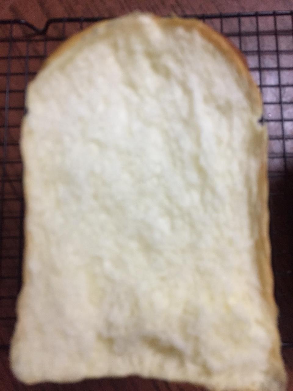 70%中种牛奶吐司