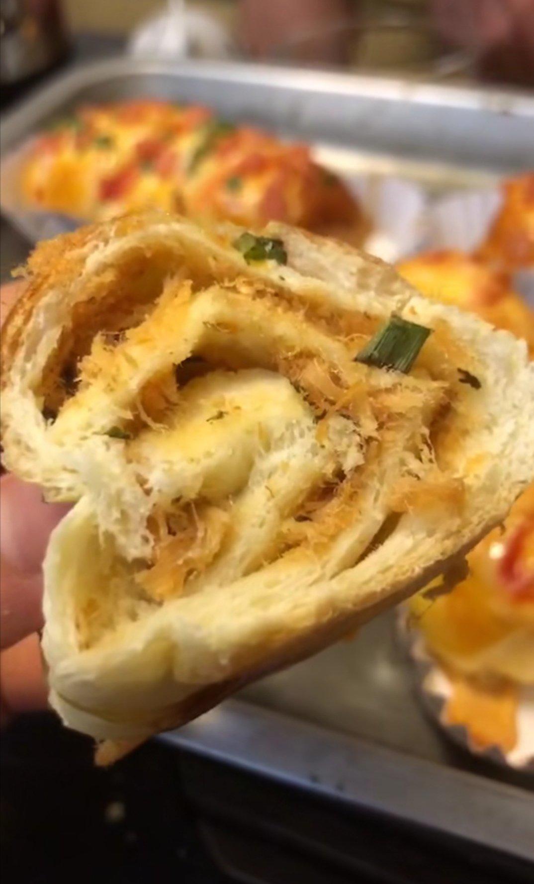 【干货】隔夜冷藏法轻松快速手揉手套膜🍞超简单