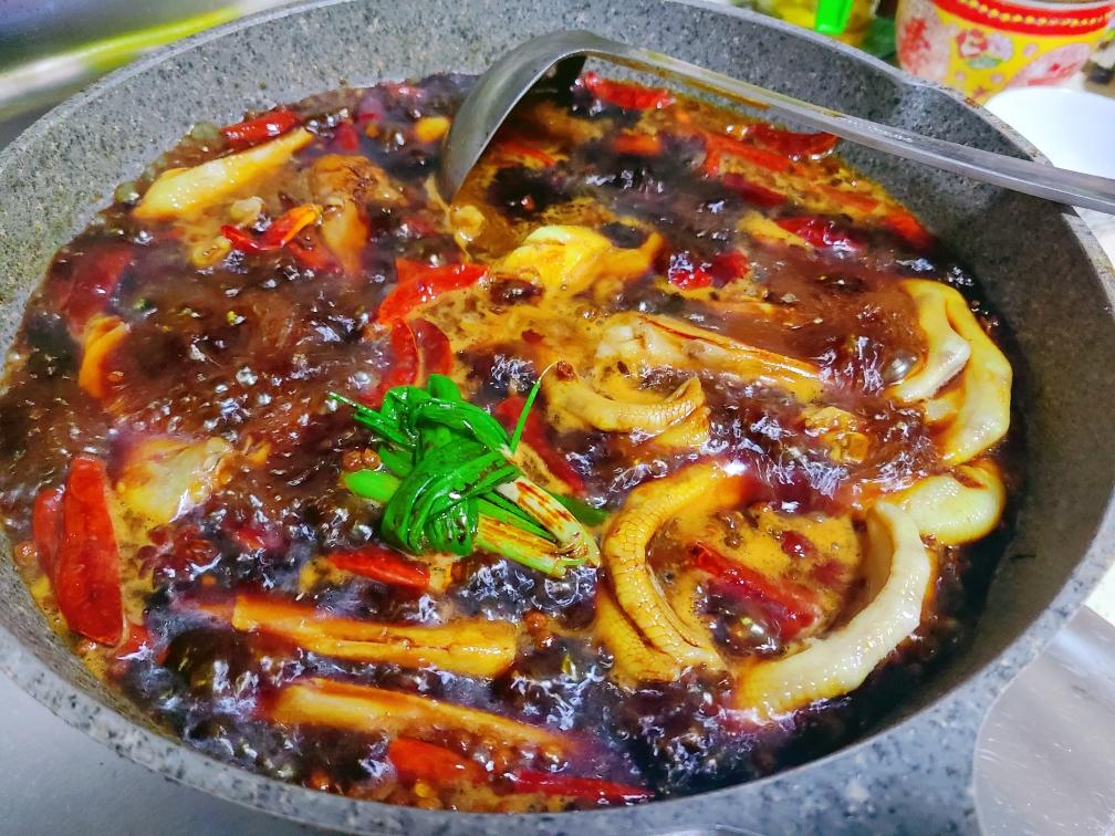 家庭解馋版周黑鸭🦆的做法 步骤8