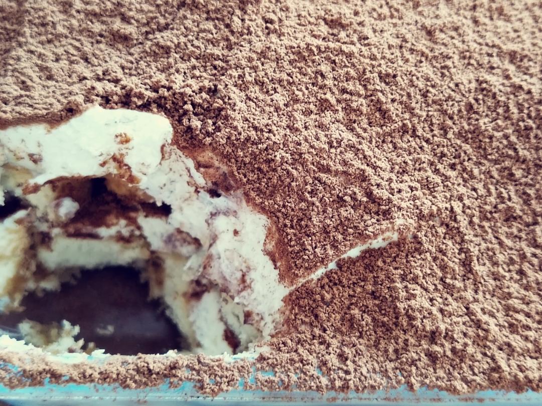 提拉米苏｛全熟版｝