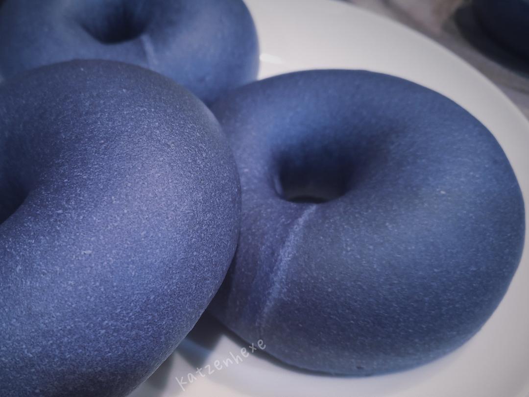 原味贝果🥯/黑芝麻贝果🥯