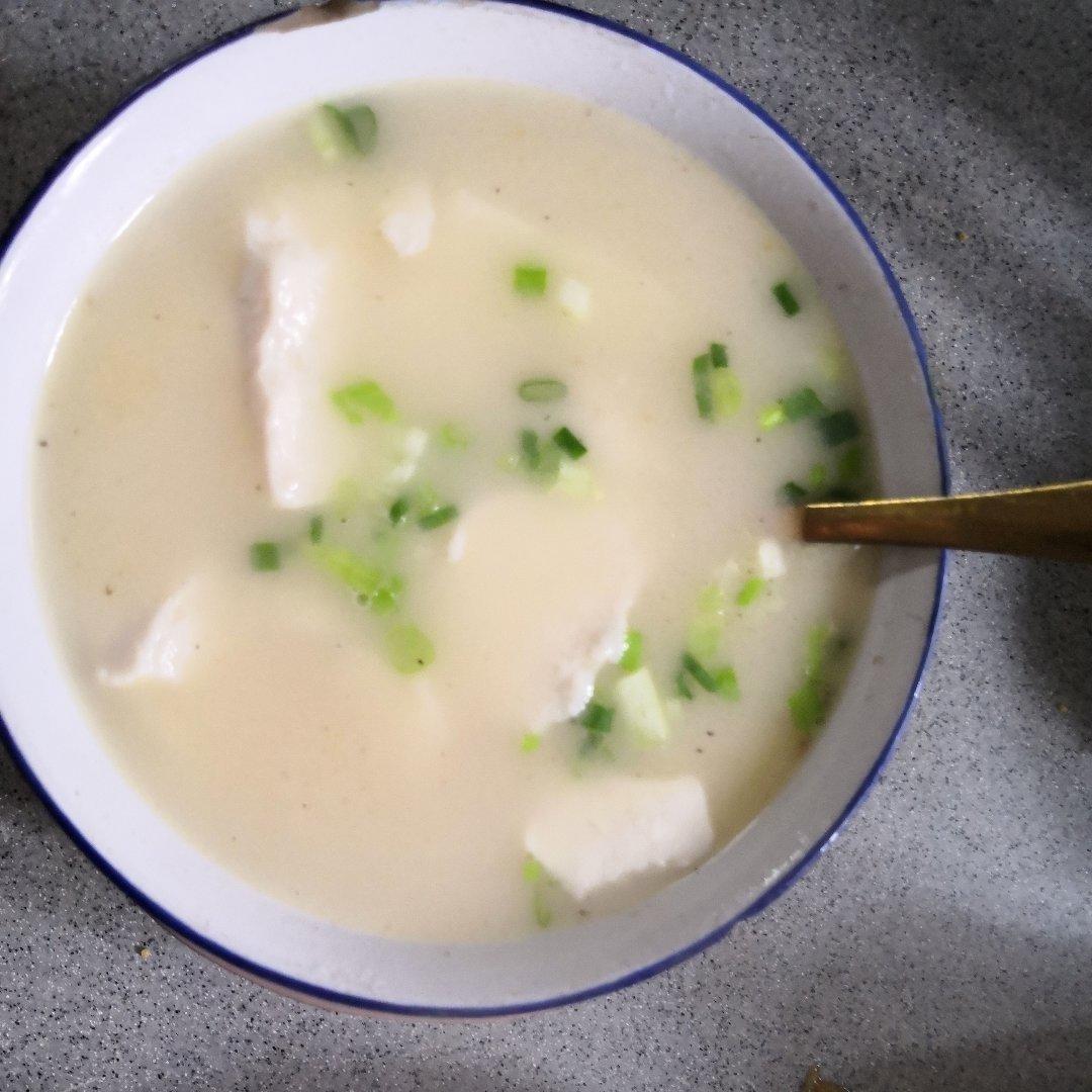 最好用的鲫鱼汤方子
