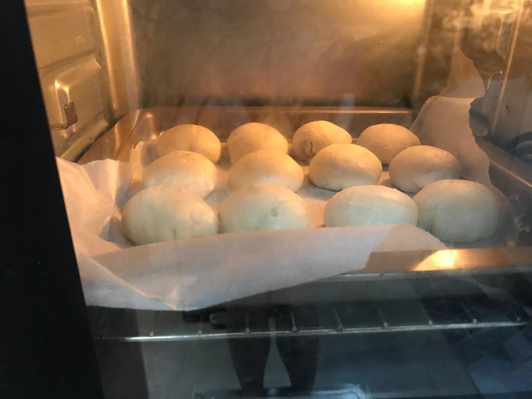 鲜肉月饼