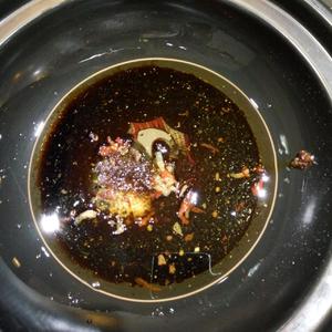蟹黄粉丝煲的做法 步骤1
