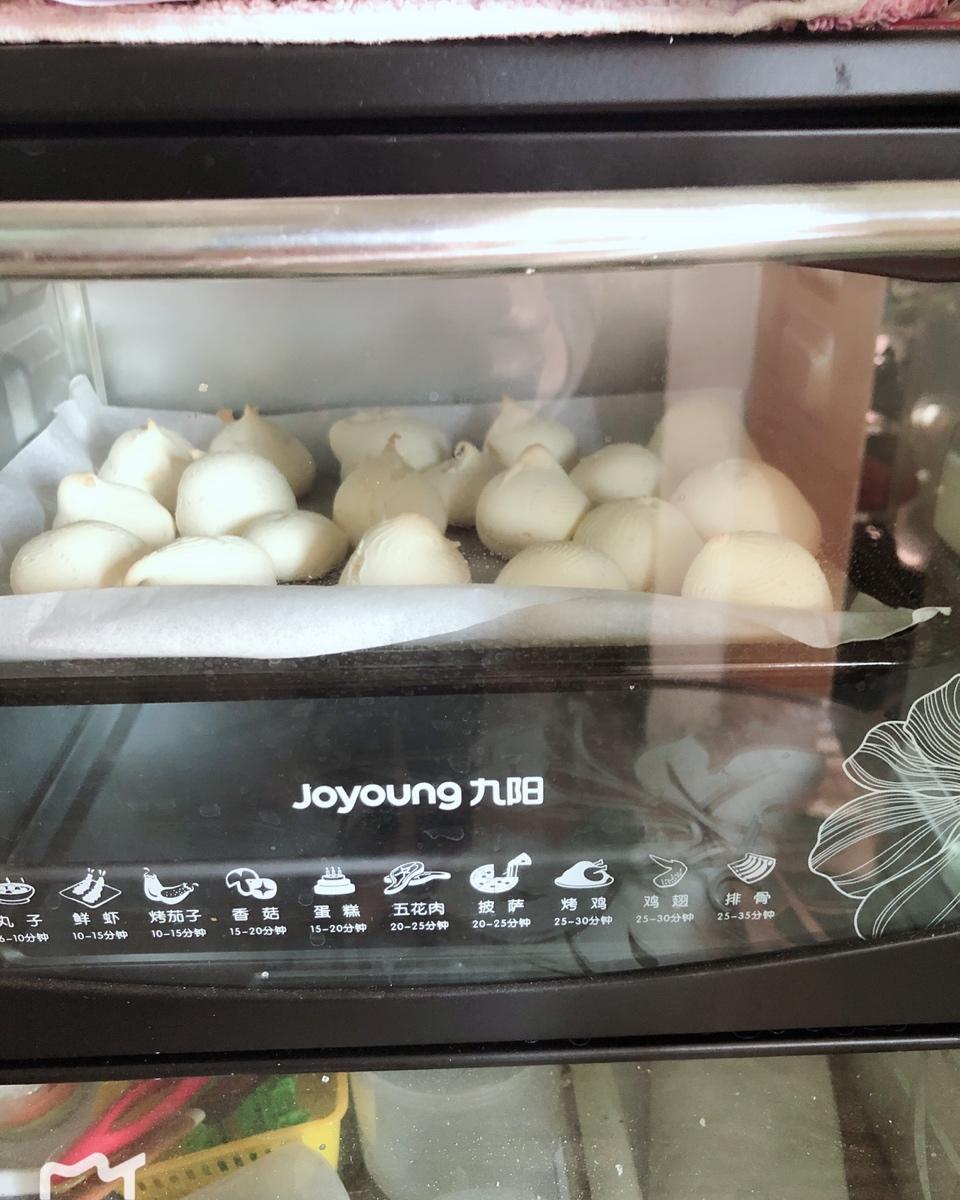 最爱麻薯包（详细版）