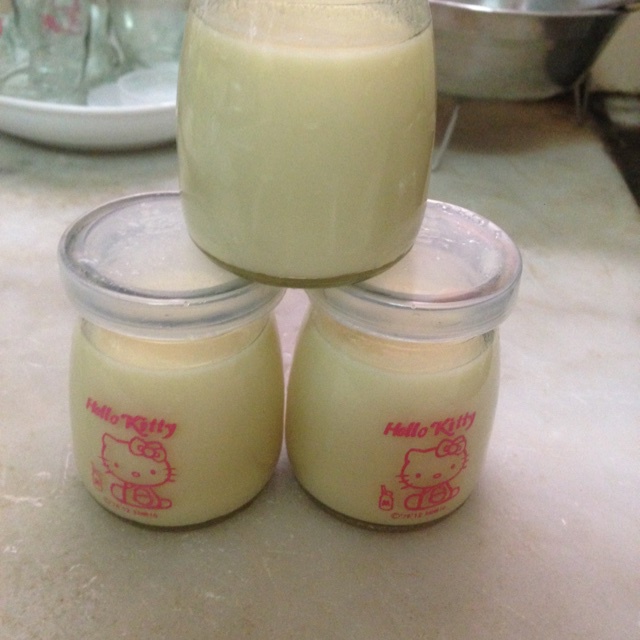 布丁（QQ糖版）