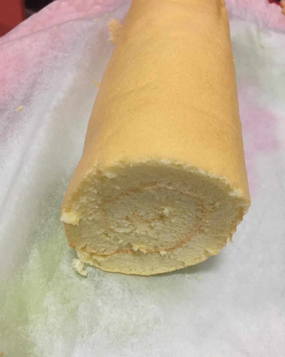 小四卷