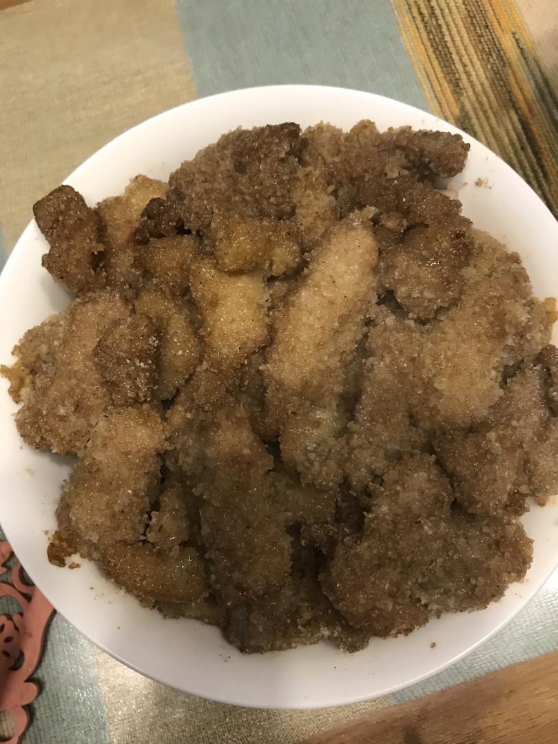 粉蒸肉