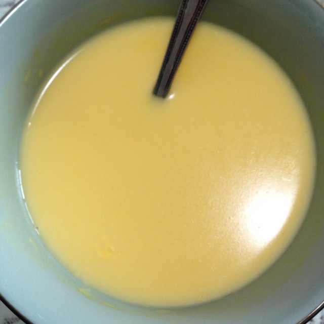 奶香南瓜汁