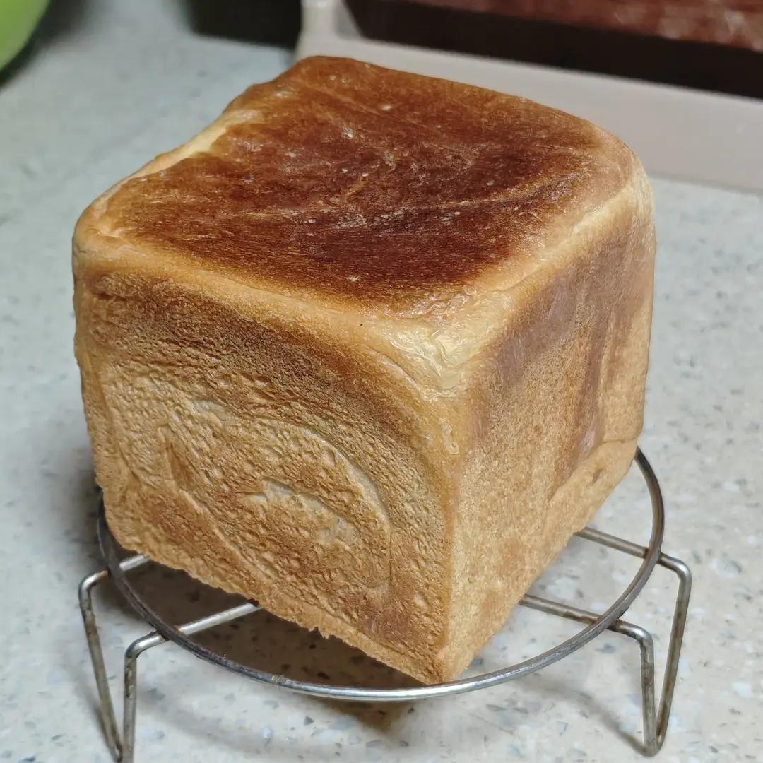 90%含水量顶级银座生吐司