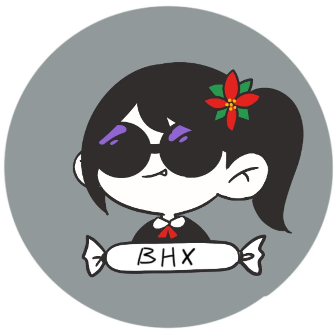 BHXUU