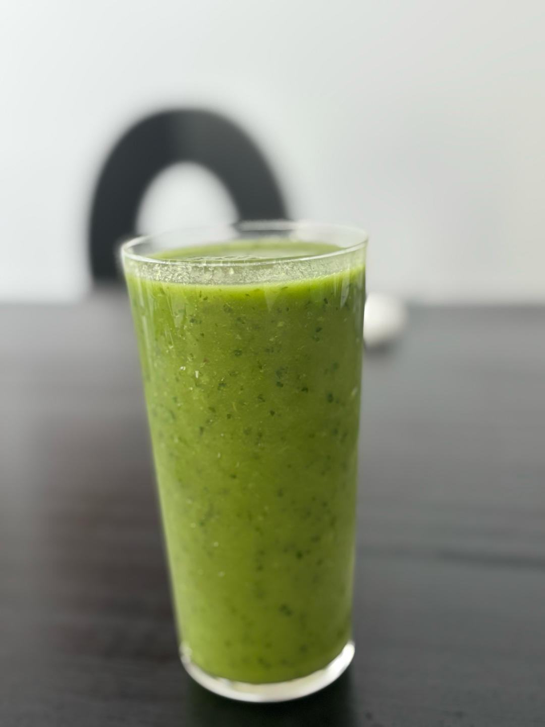 羽衣甘蓝牛油果Green Smoothie