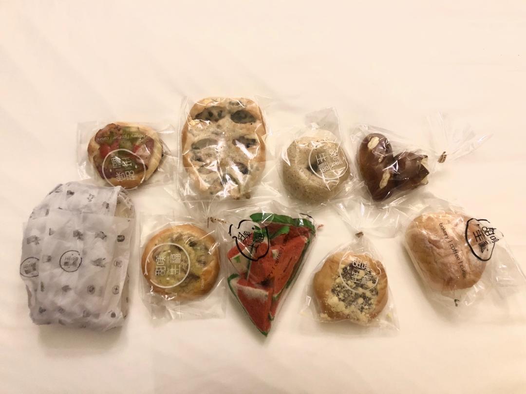 Living & Eating