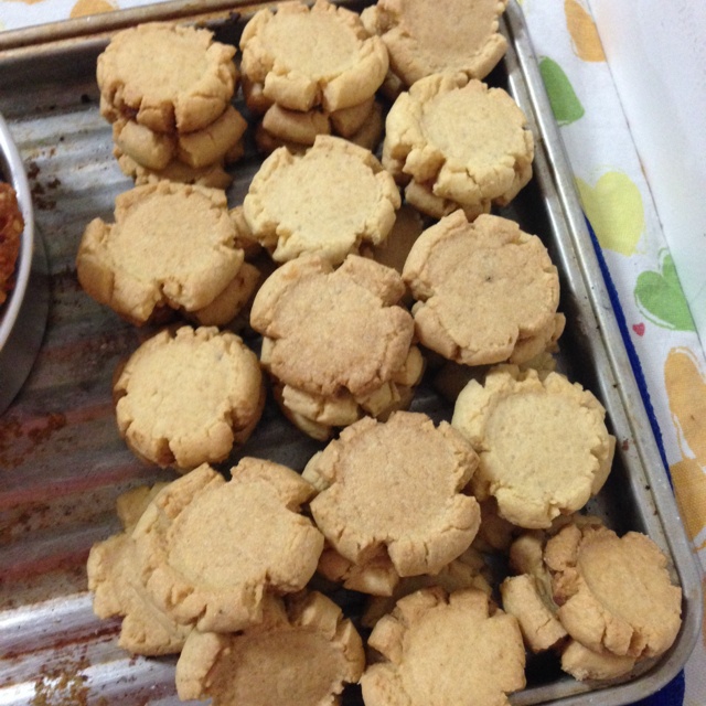 玛格丽特饼干