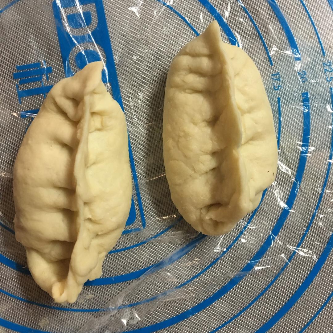 包子做法