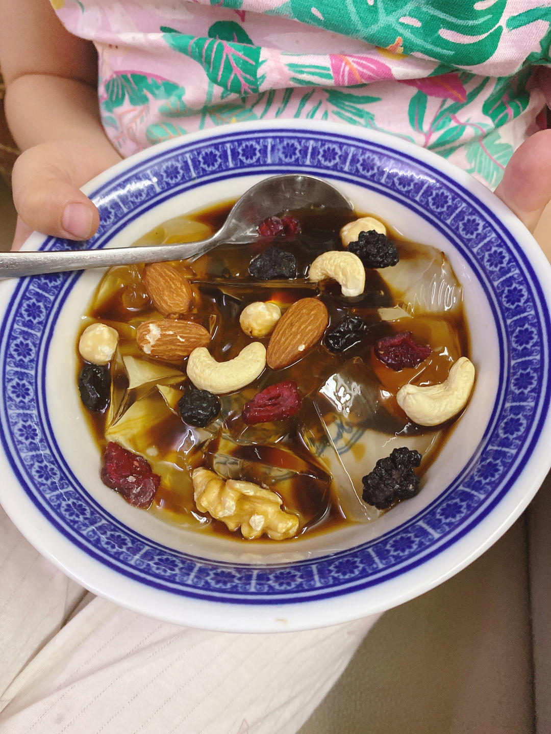 ㊙️超简单的红糖冰粉❗️夏季必备消暑神器🔥