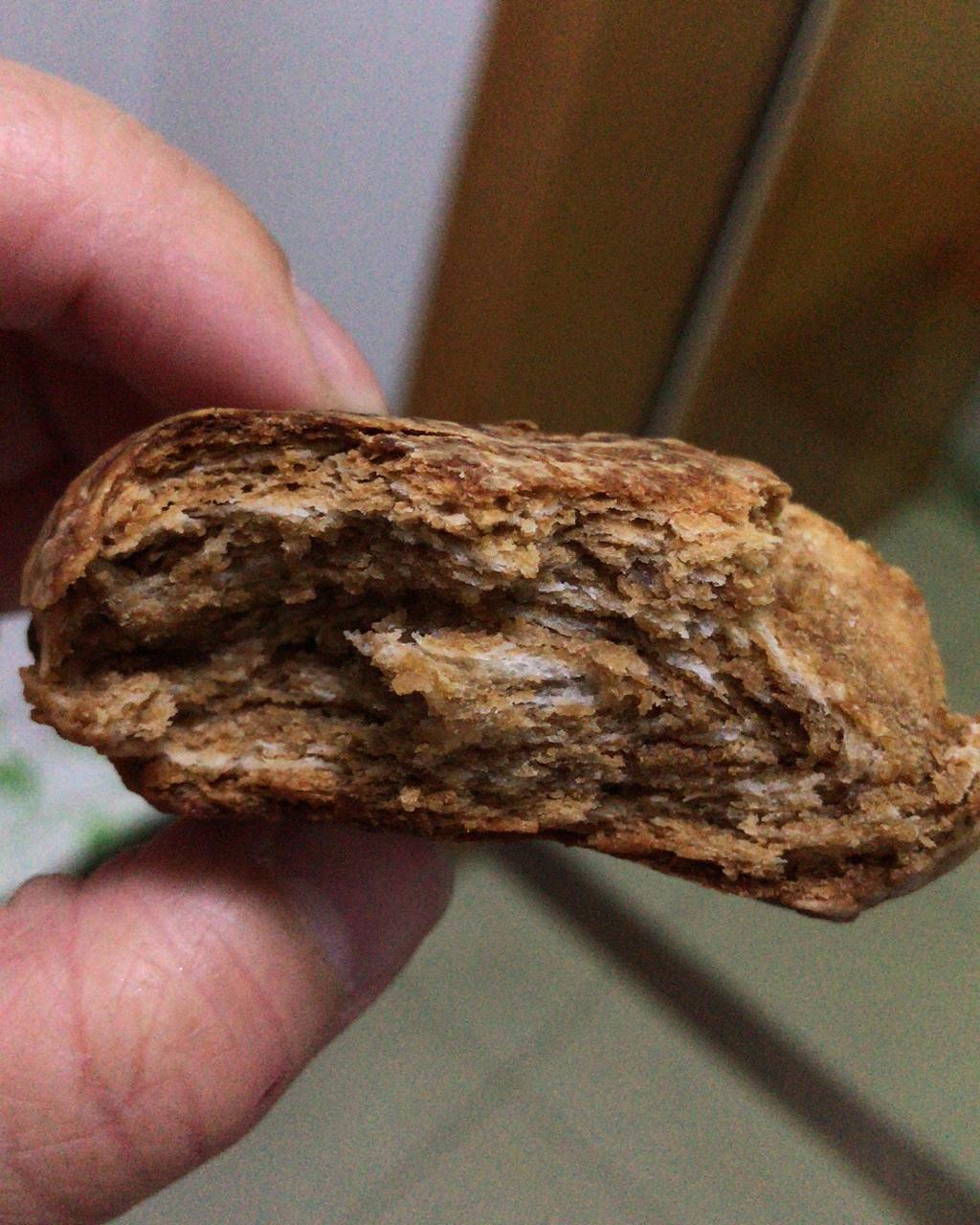 糖火烧（详细图文）