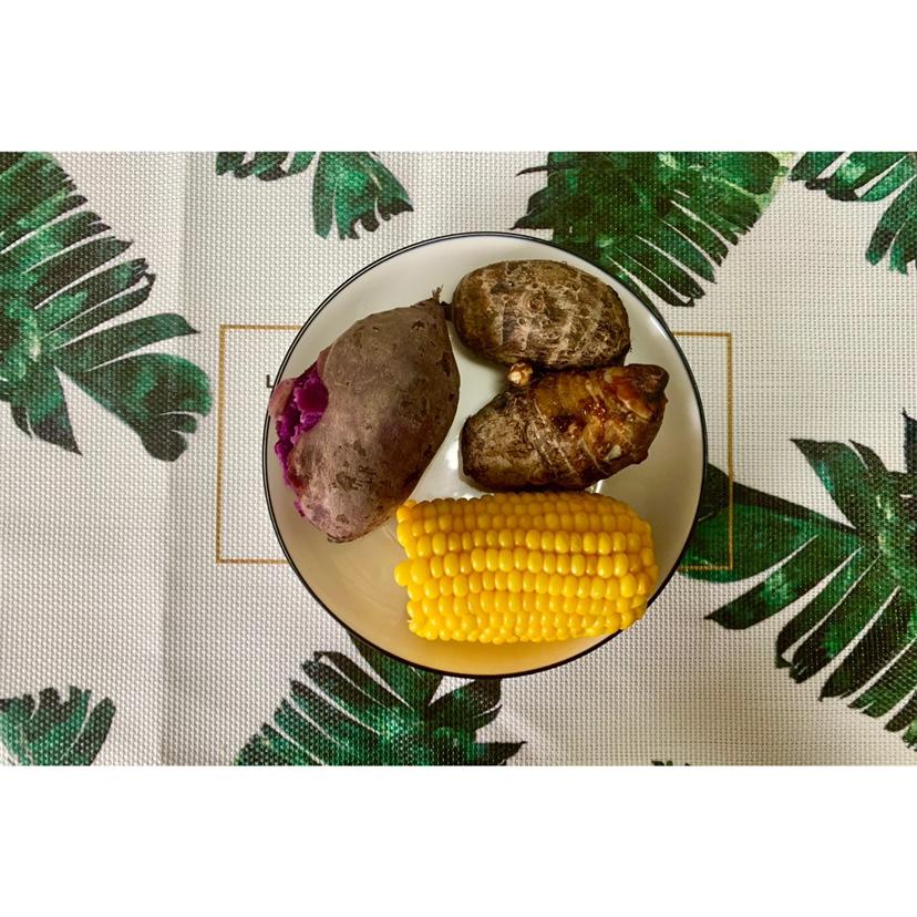 快速煮一根好吃的甜玉米