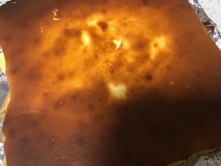 【生酮低碳】酸奶油重芝士超简单快手0失败适合新手小白