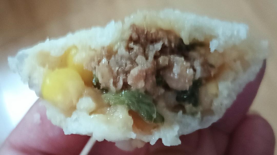 不用揉面的杭州小笼包