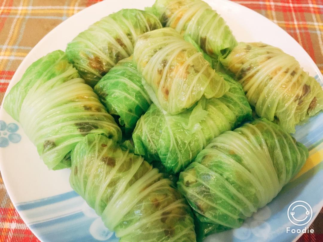 翡翠白玉卷