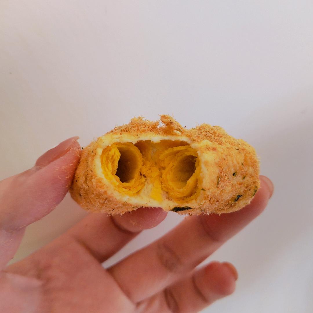 新晋甜品私房爆款丨网红奶酥丨零失败教程