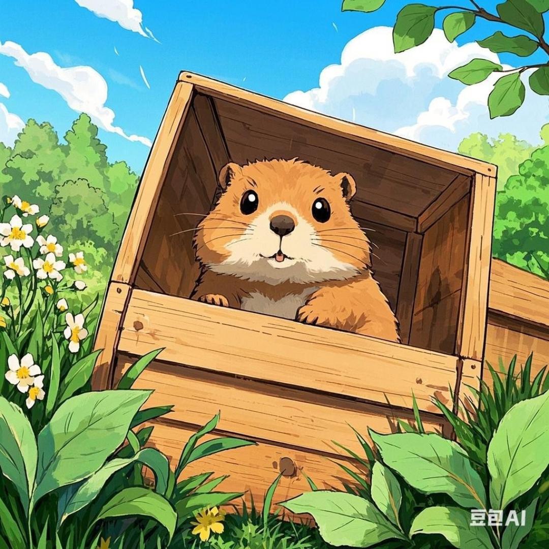 吃货小能手smile